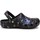 Pantofi Copii Sandale Crocs Classic Out Of This World II 206818-001 Negru