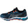 Pantofi Pantofi sport Casual Asics Gel-Quantum 360 6 GS albastru