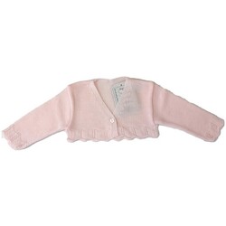Îmbracaminte Paltoane Baby Fashion 24500-00 roz