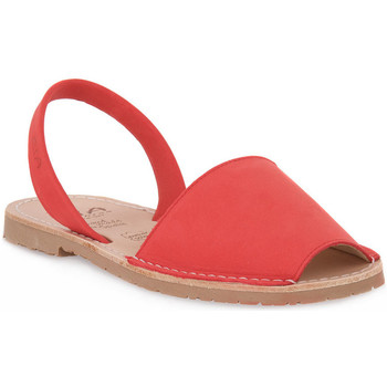 Pantofi Femei Sandale
 Rio Menorca RIA MENORCA ROJO NABOUK roșu