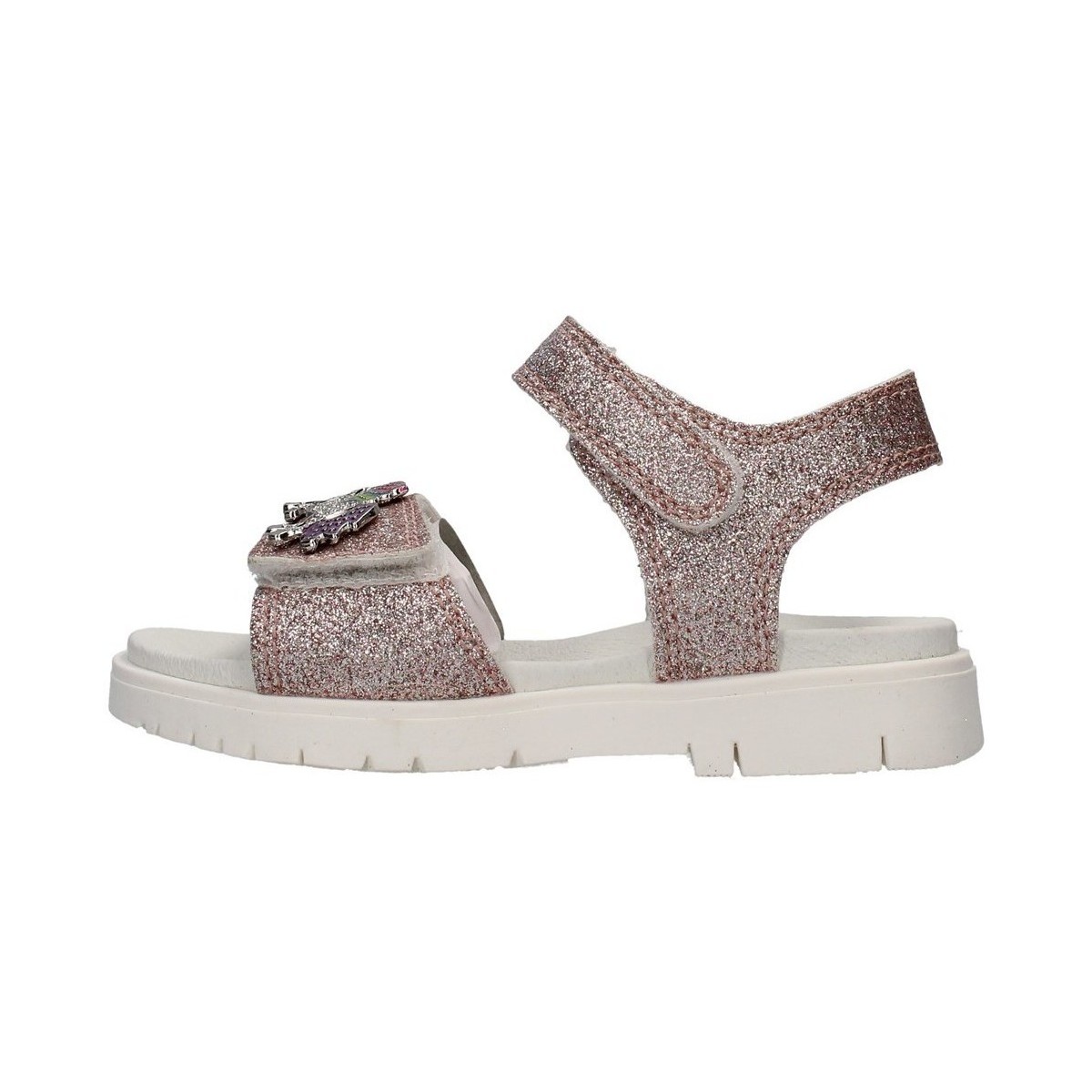 Pantofi Fete Sandale Lelli Kelly LK1508 roz
