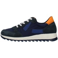 Pantofi Băieți Pantofi sport Casual Primigi 7383311 albastru