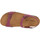 Pantofi Femei Multisport Grunland BORDO 11HOLA roșu
