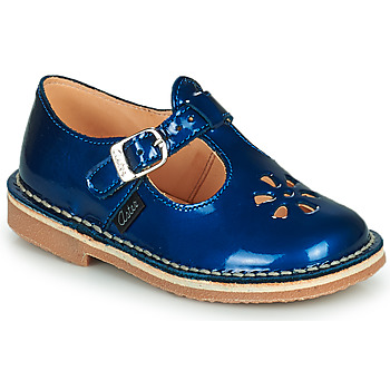 Pantofi Fete Sandale
 Aster DINGO Albastru