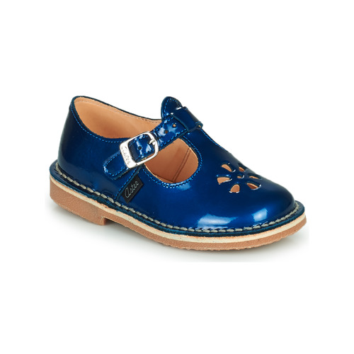 Pantofi Fete Sandale Aster DINGO Albastru