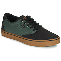 Pantofi Bărbați Pantofi sport Casual Etnies FUERTE Verde / Gum
