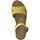 Pantofi Femei Sandale Tamaris 28110 galben