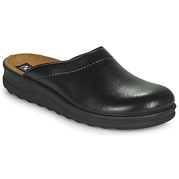 Pantofi Bărbați Papuci de vară Westland METZ 260 Negru