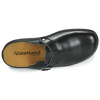 Westland METZ 265 Negru