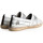 Pantofi Femei Espadrile Trussardi 79A90602 Argintiu