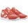 Pantofi Femei Pantofi sport Casual Reebok Sport CL Nylon roșu
