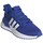 Pantofi Copii Pantofi sport Casual adidas Originals Upath Run J albastru
