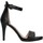 Pantofi Femei Sandale L'amour 200 Negru