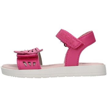 Pantofi Fete Sandale
 Lelli Kelly LK7520 roz