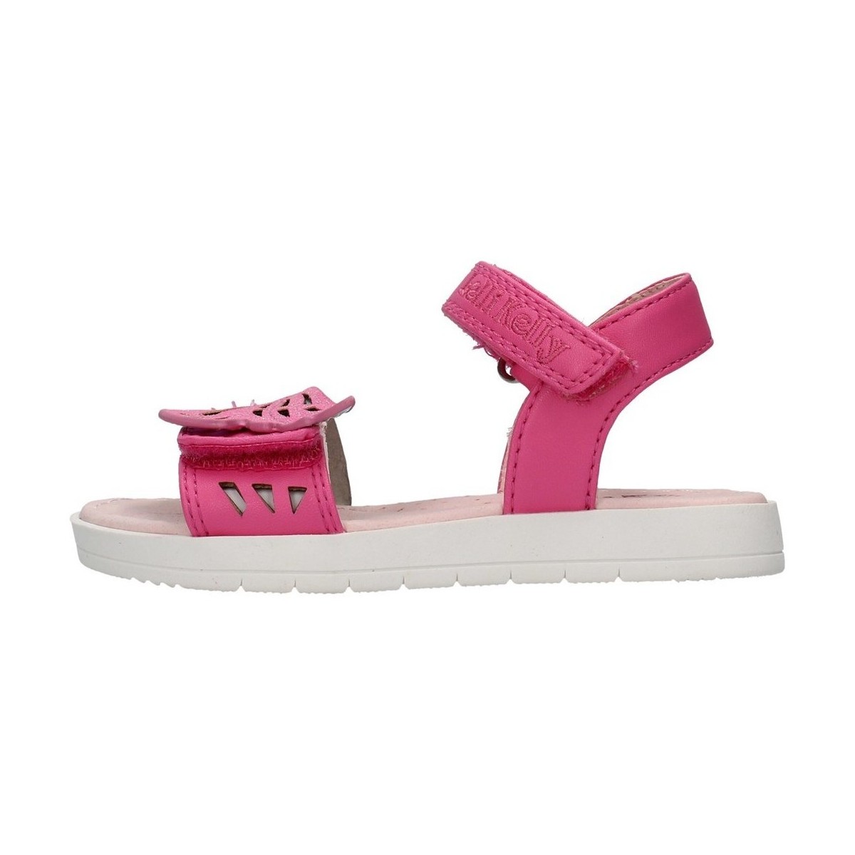 Pantofi Fete Sandale Lelli Kelly LK7520 roz