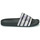 Pantofi Femei Șlapi adidas Originals ADILETTE Negru / Argintiu