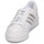 Pantofi Femei Pantofi sport Casual adidas Originals CONTINENTAL 80 STRI Alb / Argintiu
