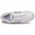 Pantofi Femei Pantofi sport Casual adidas Originals CONTINENTAL 80 STRI Alb / Argintiu