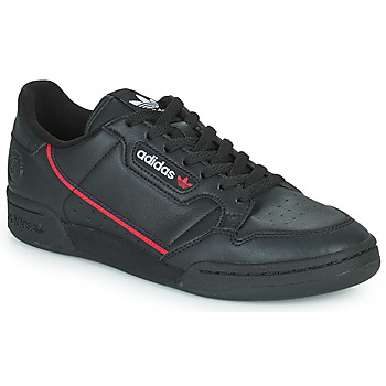 Pantofi Pantofi sport Casual adidas Originals CONTINENTAL 80 VEGA Negru