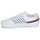 Pantofi Pantofi sport Casual adidas Originals DELPALA Alb / Albastru