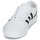 Pantofi Pantofi sport Casual adidas Originals DELPALA Alb / Negru