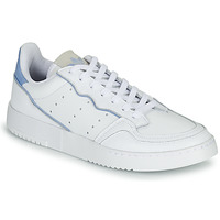 Pantofi Pantofi sport Casual adidas Originals SUPERCOURT Alb / Albastru