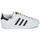 Pantofi Pantofi sport Casual adidas Originals SUPERSTAR VEGAN Alb / Negru