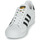 Pantofi Pantofi sport Casual adidas Originals SUPERSTAR VEGAN Alb / Negru