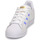 Pantofi Femei Pantofi sport Casual adidas Originals SUPERSTAR W Alb / Iridescent