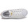 Pantofi Femei Pantofi sport Casual adidas Originals SUPERSTAR W Alb / Iridescent