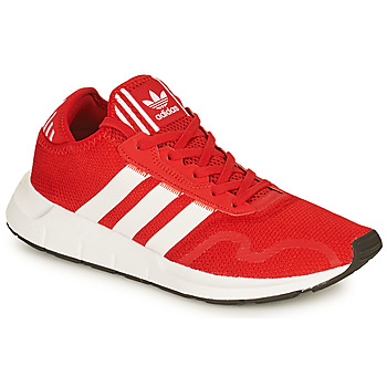 Pantofi Bărbați Pantofi sport Casual adidas Originals SWIFT RUN X Roșu / Alb
