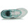 Pantofi Femei Pantofi sport Casual adidas Originals OZIKENIEL Alb / Verde