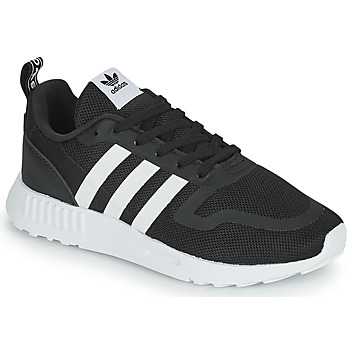 Pantofi Băieți Pantofi sport Casual adidas Originals MULTIX C Negru / Alb