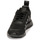 Pantofi Copii Pantofi sport Casual adidas Originals MULTIX J Negru