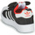 Pantofi Băieți Pantofi sport Casual adidas Originals SUPERSTAR 360 C Negru / Mickey