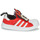 Pantofi Fete Pantofi sport Casual adidas Originals SUPERSTAR 360 C Roșu / Minnie