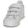 Pantofi Fete Pantofi sport Casual adidas Originals SUPERSTAR CF C Alb / Argintiu