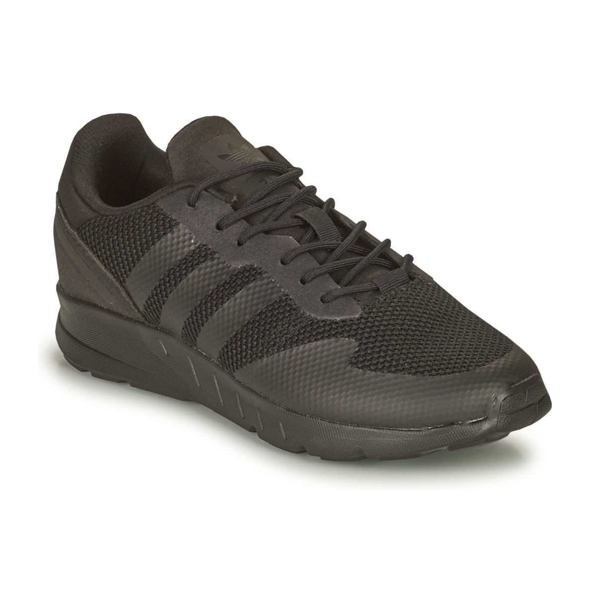 Pantofi Băieți Pantofi sport Casual adidas Originals ZX 1K C Negru