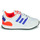 Pantofi Copii Pantofi sport Casual adidas Originals ZX 700 HD J Albastru / Alb / Roșu