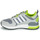 Pantofi Copii Pantofi sport Casual adidas Originals ZX 700 HD J Gri / Verde