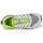 Pantofi Copii Pantofi sport Casual adidas Originals ZX 700 HD J Gri / Verde