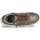 Pantofi Femei Pantofi sport Casual Xti 43124 Maro / Bronz