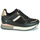 Pantofi Femei Pantofi sport Casual Xti 43314 Negru