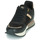 Pantofi Femei Pantofi sport Casual Xti 43314 Negru