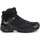 Pantofi Bărbați Drumetie și trekking Salewa MS Alp Trainer 2 Mid GTX 61382-0971 Negru