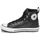 Pantofi Bărbați Pantofi sport stil gheata Converse CHUCK TAYLOR ALL STAR BERKSHIRE BOOT COLD FUSION HI Negru