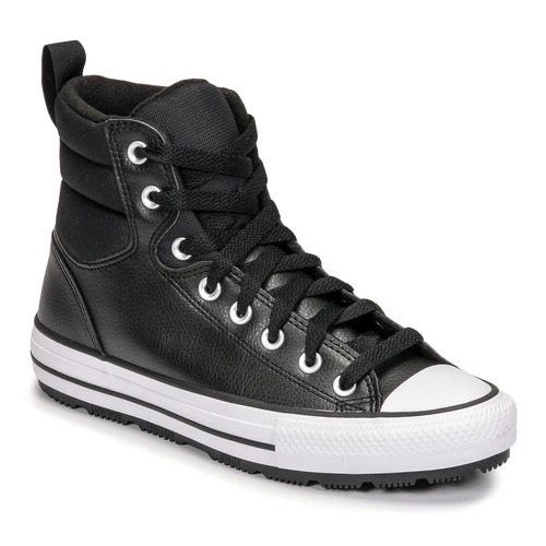 Pantofi Bărbați Pantofi sport stil gheata Converse CHUCK TAYLOR ALL STAR BERKSHIRE BOOT COLD FUSION HI Negru