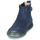 Pantofi Fete Ghete Acebo's 3159SU-MARINO Albastru
