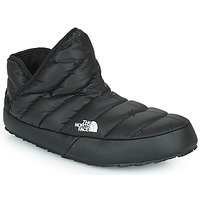 Pantofi Bărbați Papuci de casă The North Face M THERMOBALL TRACTION BOOTIE Negru / Alb