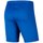 Îmbracaminte Bărbați Pantaloni trei sferturi Nike Park III Shorts albastru